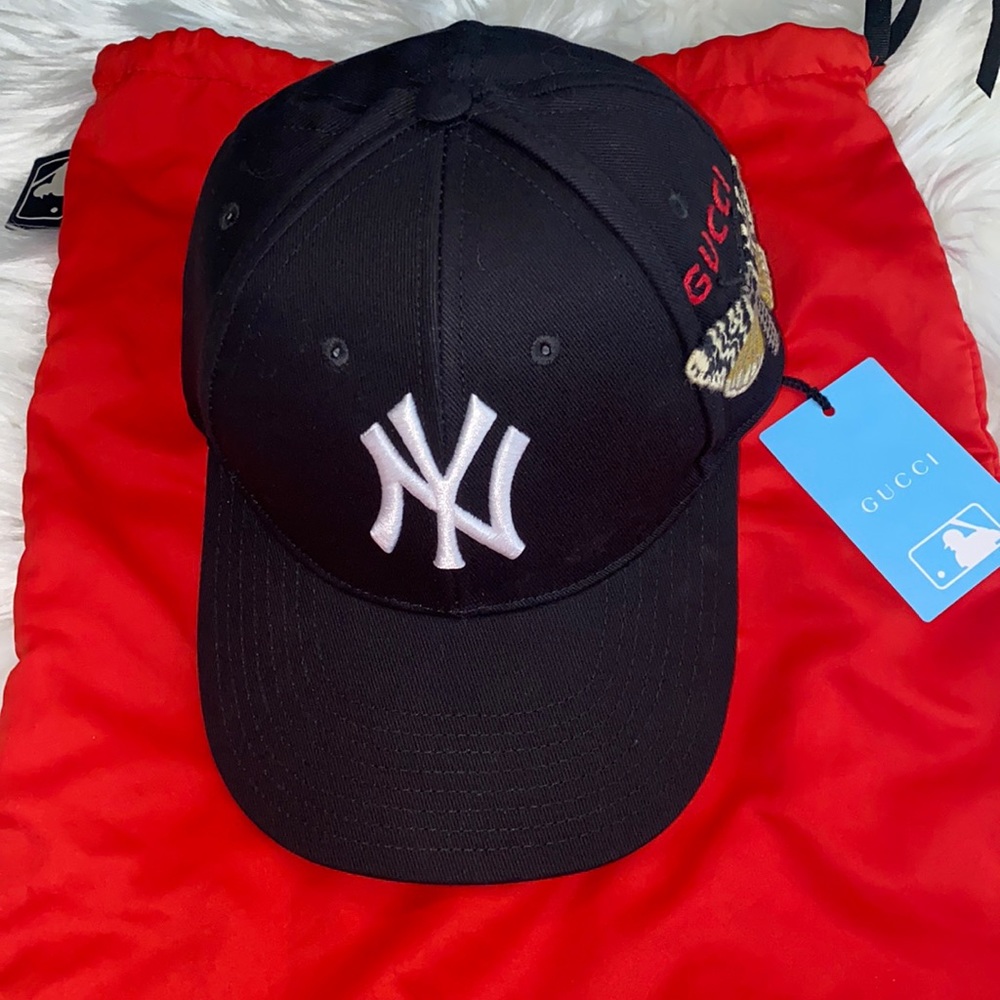 Gucci Baseball hat Unisex